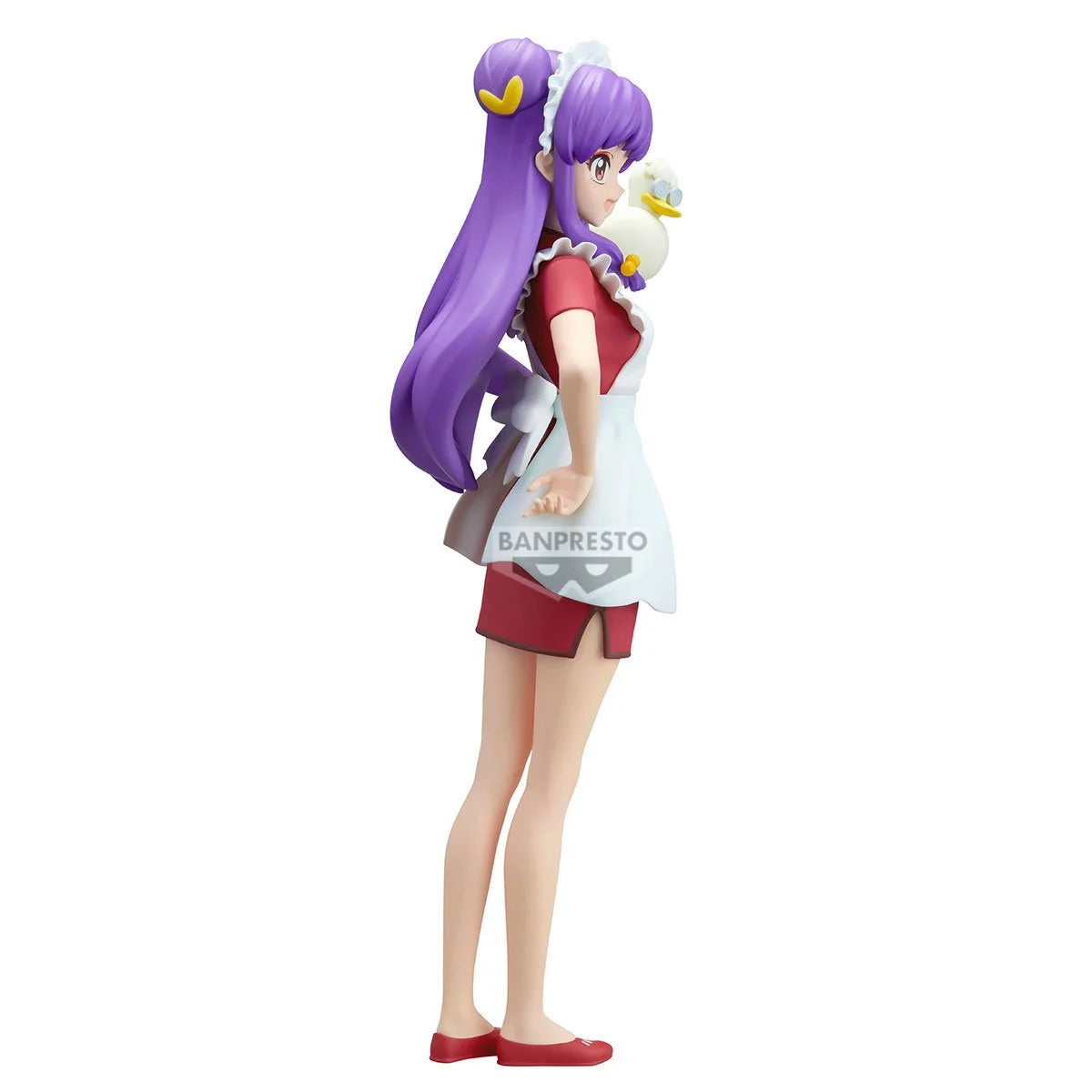 Ranma 1/2 Shampoo II Glitter & Glamours Figure
