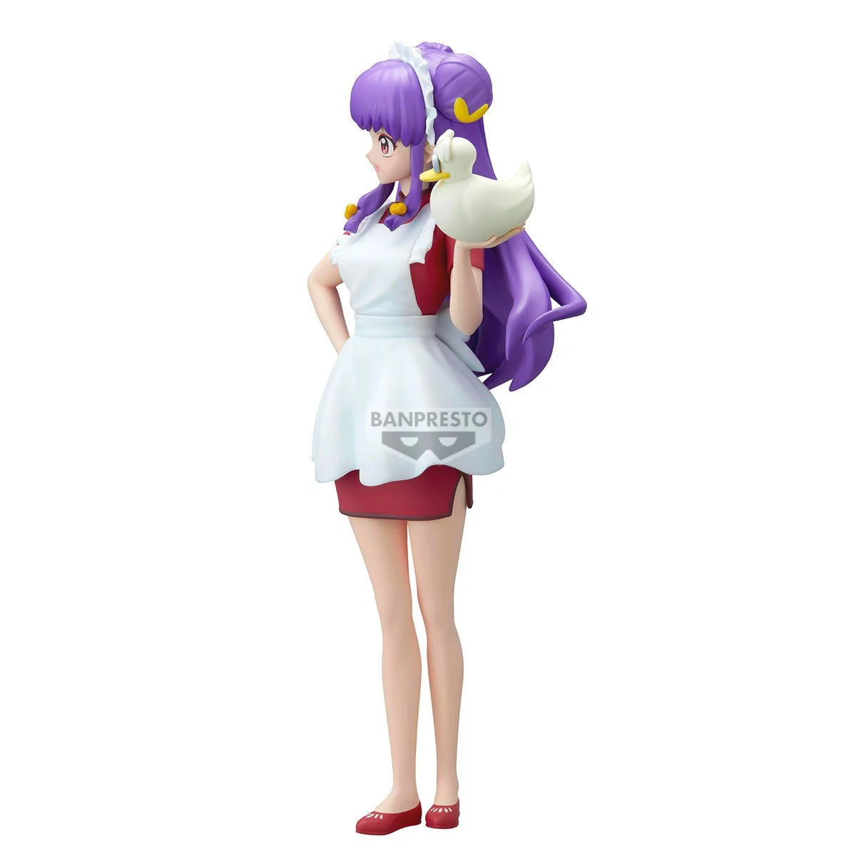 Ranma 1/2 Shampoo II Glitter & Glamours Figure