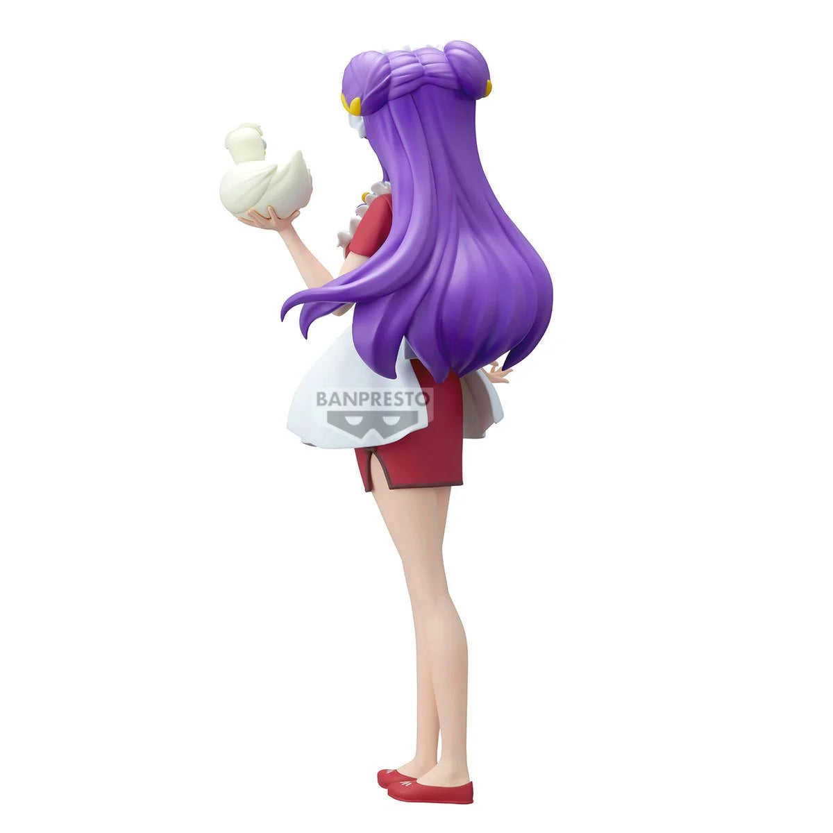 Ranma 1/2 Shampoo II Glitter & Glamours Figure