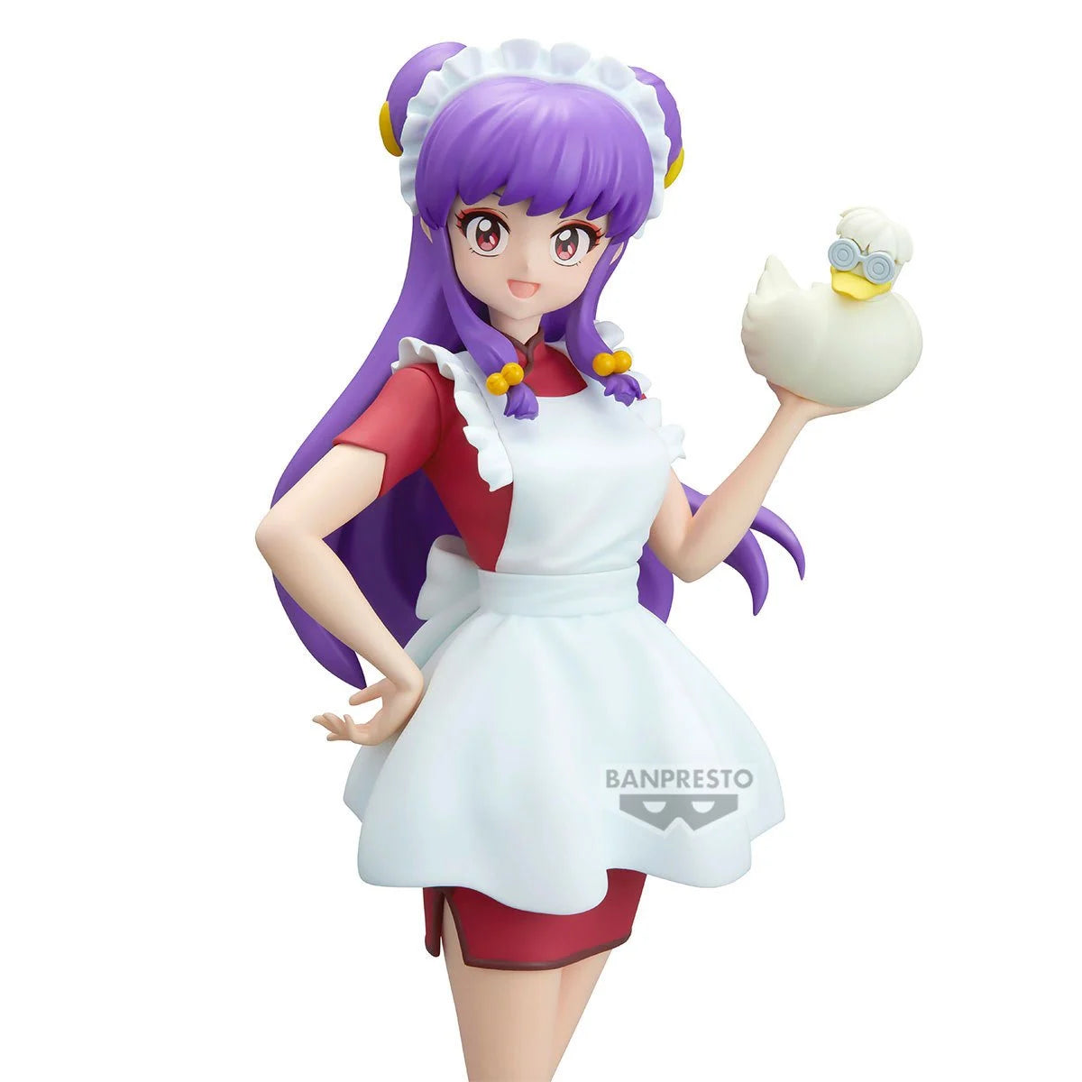 Ranma 1/2 Shampoo II Glitter & Glamours Figure
