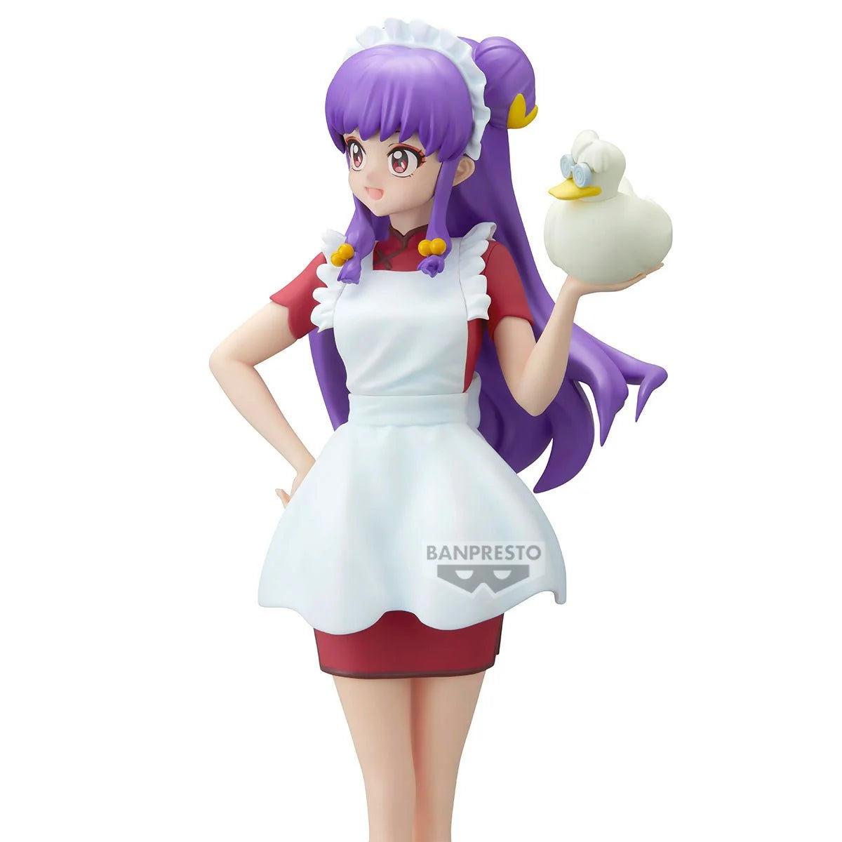 Ranma 1/2 Shampoo II Glitter & Glamours Figure