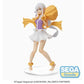 Re:Zero Emilia Wind God Version Super Premium Statue