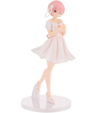 Re:Zero - Ram Ichibansho (Dreaming Future Story) Figure