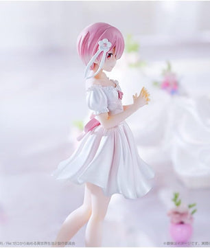 Re:Zero - Ram Ichibansho (Dreaming Future Story) Figure