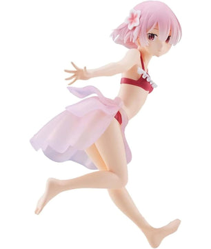 Re:Zero Starting Life In Another World - Celestial Vivi Ram Statue