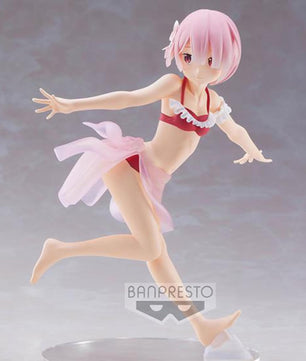 Re:Zero Starting Life In Another World - Celestial Vivi Ram Statue