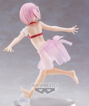 Re:Zero Starting Life In Another World - Celestial Vivi Ram Statue