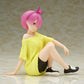 Re: Zero Starting Life in Another World Ram Training Style Statue