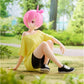 Re: Zero Starting Life in Another World Ram Training Style Statue
