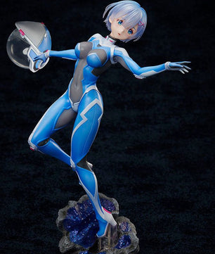 Re:ZERO Starting Life in Another World Rem A×A SF SpaceSuit 1/7 Scale Figure