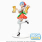 Re:Zero Starting Life In Another World SPM Rem Oktoberfest Version Figure