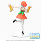 Re:Zero Starting Life In Another World SPM Rem Oktoberfest Version Figure