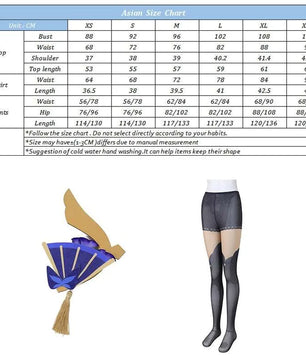 Rolecos Genshin Impact Raiden Shogun Anime Cosplay Costume Set