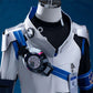 Rolecos Honkai Star Rail Arlan Anime Cosplay Costume Set