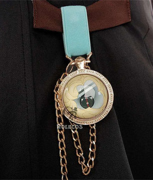 Rolecos Honkai Star Rail Female Trailblazer Cosplay Costume Set