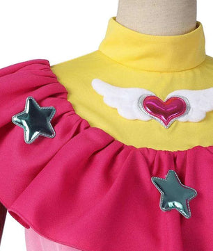 Rolecos Oshi no Ko Ai Hoshino Anime Cosplay Costume Set