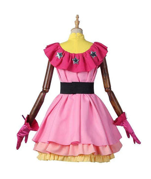 Rolecos Oshi no Ko Ai Hoshino Anime Cosplay Costume Set