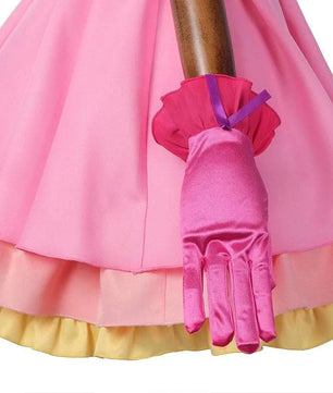 Rolecos Oshi no Ko Ai Hoshino Anime Cosplay Costume Set