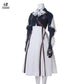 Rolecos Violet Evergarden Violet Anime Cosplay Costume Set