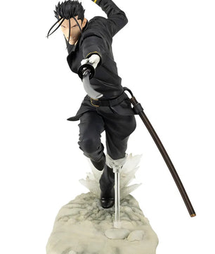 Rurouni Kenshin - ARTFX J Hajime Saito 1/8 Scale Figure