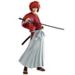 Rurouni Kenshin Kenshin Himura Drawn Sword Version Masterlise Ichibansho Figure