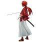 Rurouni Kenshin Kenshin Himura Drawn Sword Version Masterlise Ichibansho Figure