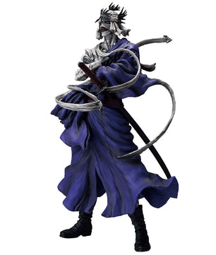 Rurouni Kenshin Makoto Shishio Masterlise Ichibansho Figure