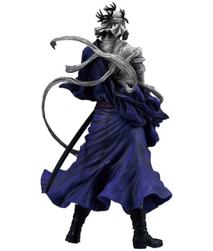 Rurouni Kenshin Makoto Shishio Masterlise Ichibansho Figure