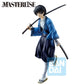 Rurouni Kenshin Sojiro Seta Masterlise Ichibansho Figure