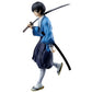 Rurouni Kenshin Sojiro Seta Masterlise Ichibansho Figure