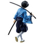 Rurouni Kenshin Sojiro Seta Masterlise Ichibansho Figure