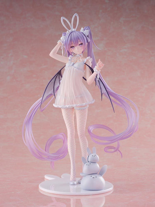 Rurudo Original Character - Eve Usamimi Lingerie 1/7 Scale Figure