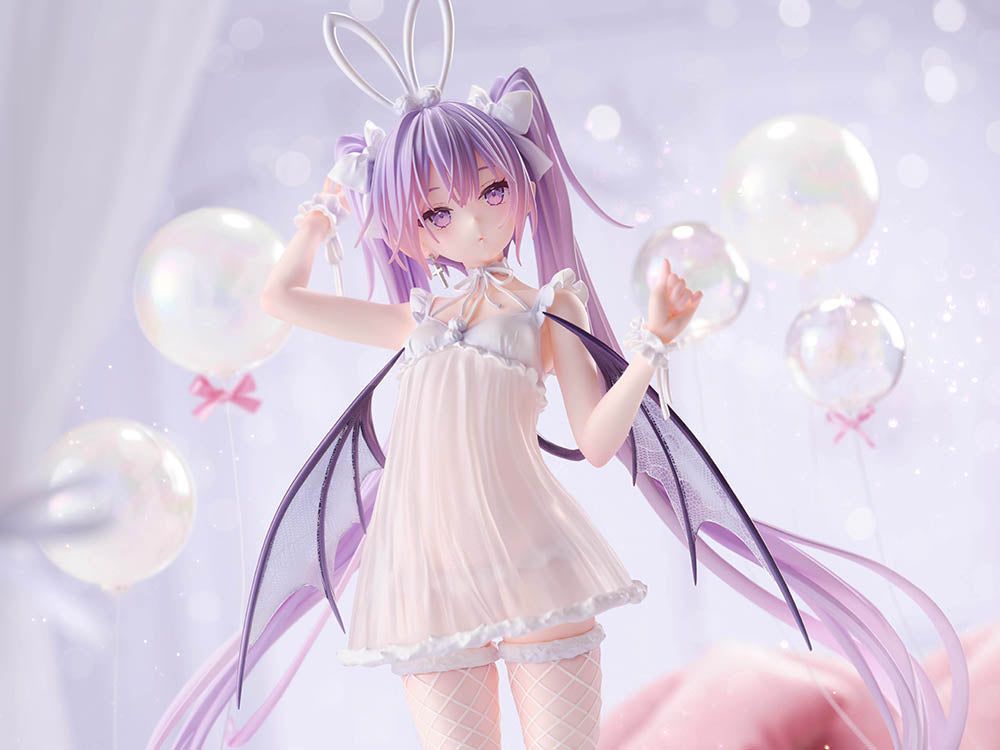 Rurudo Original Character - Eve Usamimi Lingerie 1/7 Scale Figure