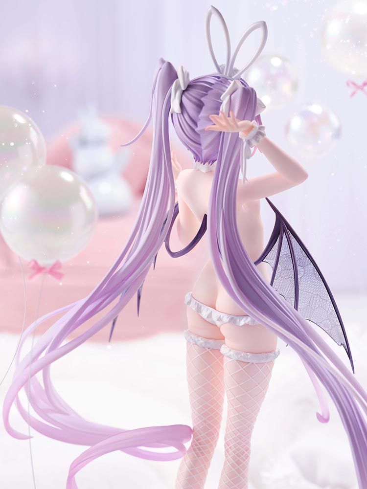 Rurudo Original Character - Eve Usamimi Lingerie 1/7 Scale Figure