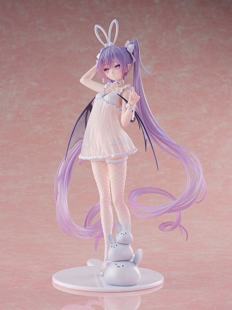 Rurudo Original Character - Eve Usamimi Lingerie 1/7 Scale Figure