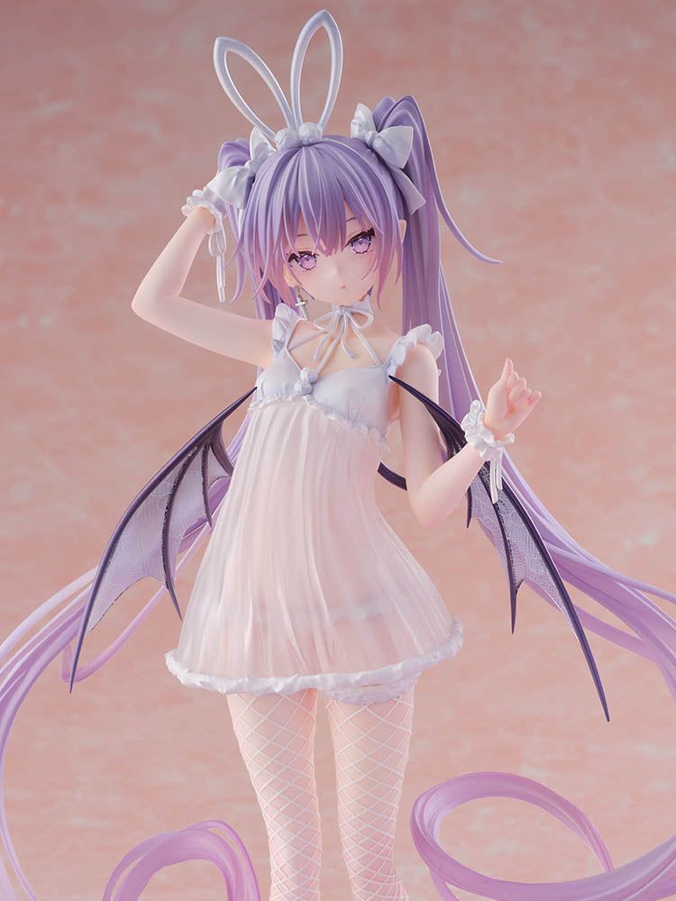 Rurudo Original Character - Eve Usamimi Lingerie 1/7 Scale Figure