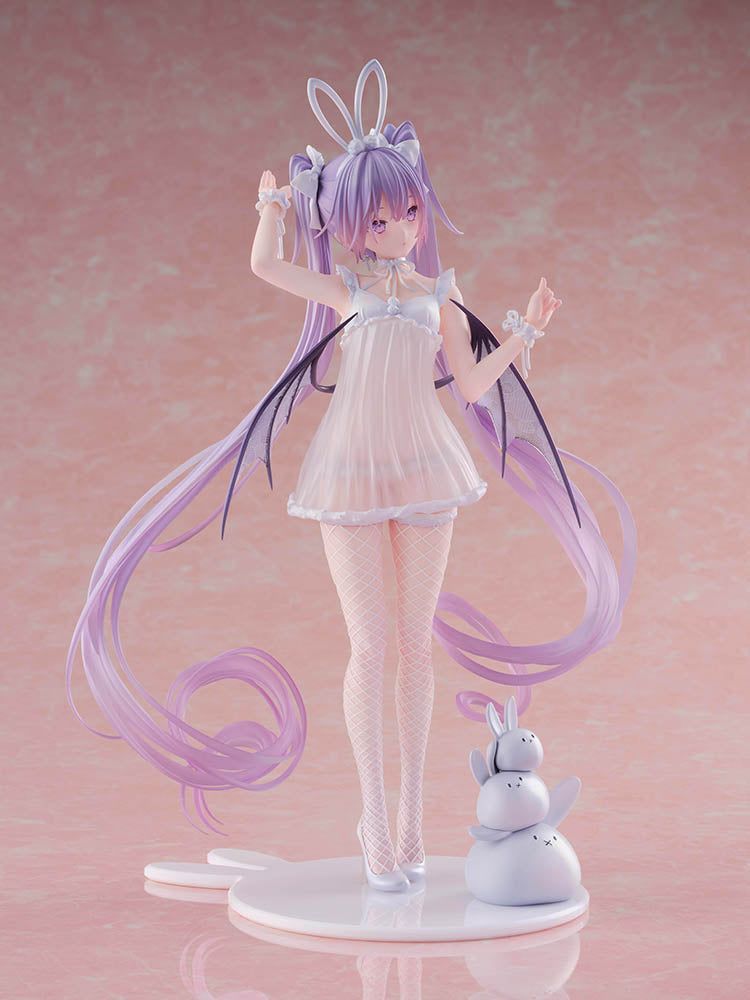 Rurudo Original Character - Eve Usamimi Lingerie 1/7 Scale Figure