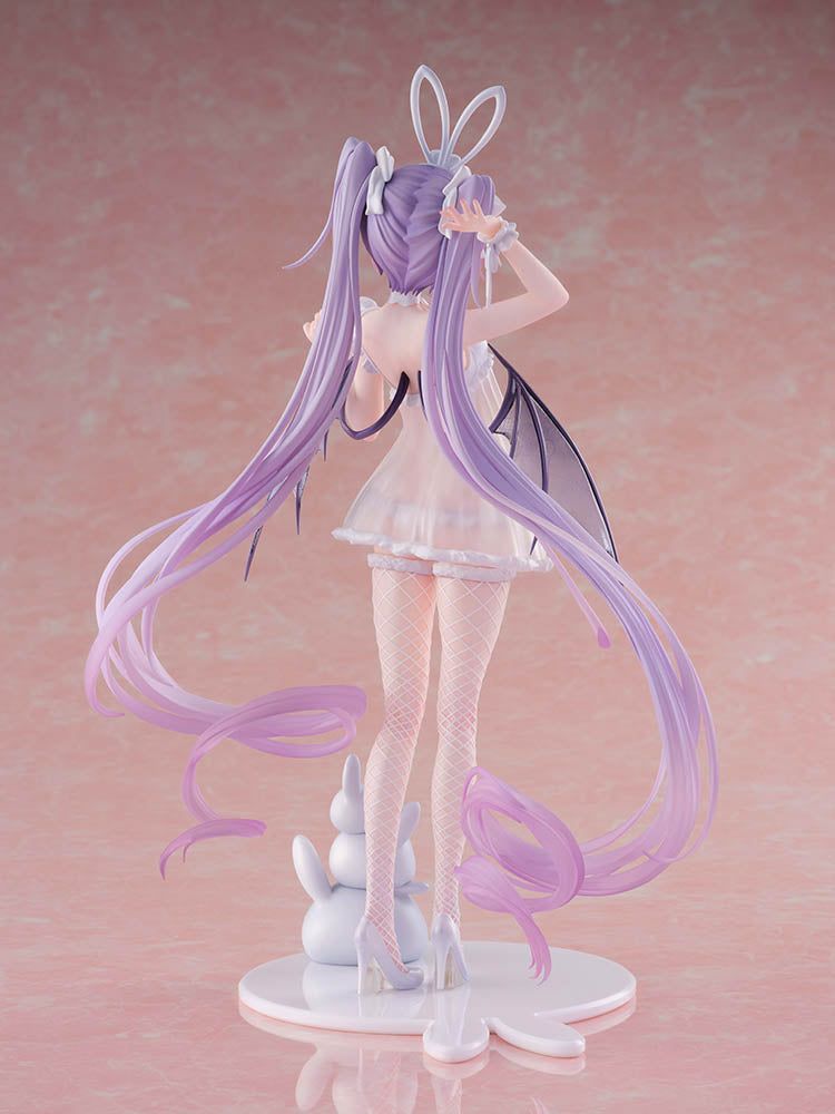 Rurudo Original Character - Eve Usamimi Lingerie 1/7 Scale Figure