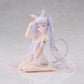 Rurudo Sleepy Bunny Sugar Espresto Figure