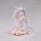 Rurudo Sleepy Bunny Sugar Espresto Figure