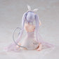 Rurudo Sleepy Bunny Sugar Espresto Figure
