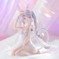 Rurudo Sleepy Bunny Sugar Espresto Figure