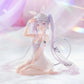 Rurudo Sleepy Bunny Sugar Espresto Figure