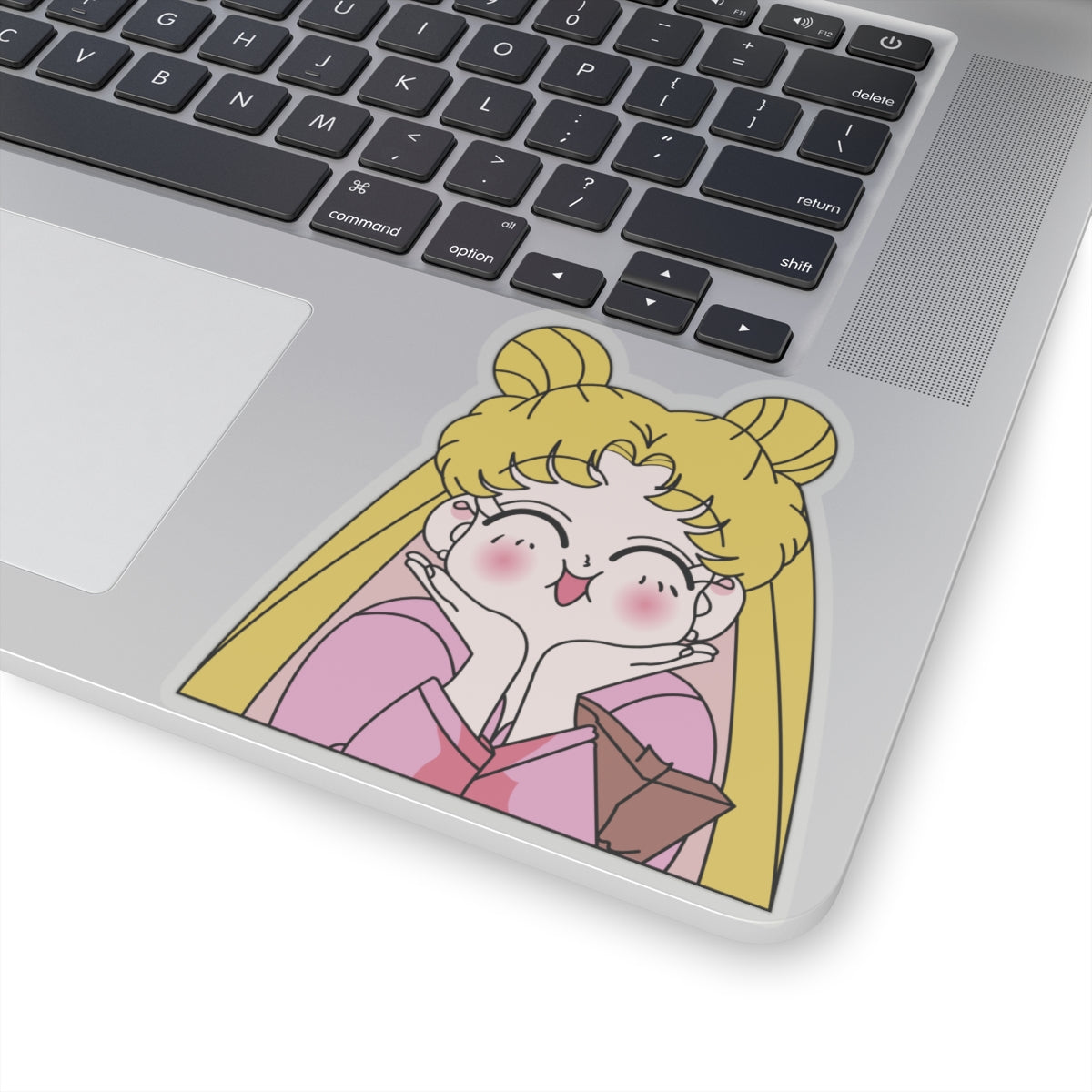 Sailor Moon Usagi Tsukino Sticker Anime Decals