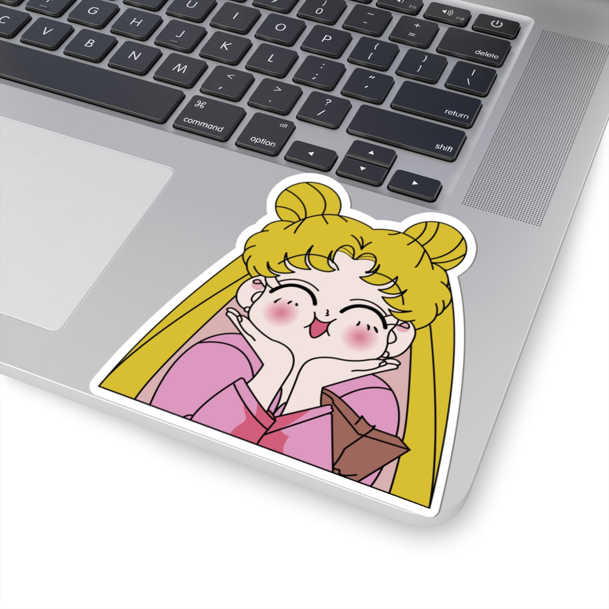 Sailor Moon Usagi Tsukino Sticker Anime Decals