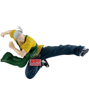 Sakamoto Days Taro Sakamoto II Vibration Stars Figure