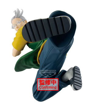 Sakamoto Days Taro Sakamoto II Vibration Stars Figure