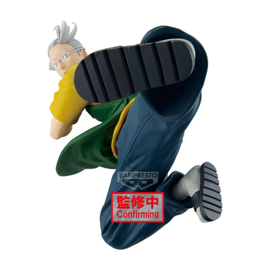 Sakamoto Days Taro Sakamoto II Vibration Stars Figure