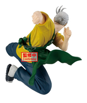 Sakamoto Days Taro Sakamoto II Vibration Stars Figure
