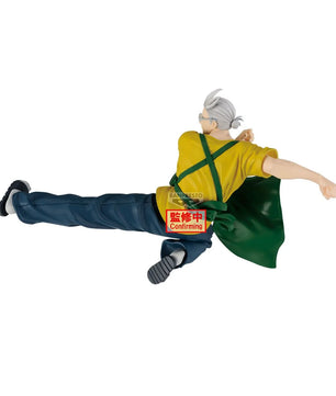 Sakamoto Days Taro Sakamoto II Vibration Stars Figure
